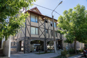 Departamento Céntrico en San Martín de los Andes - Habitatsma